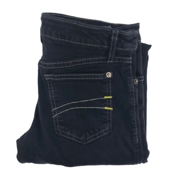 Second Yoga Jeans size 25 - Picture 2 of 6